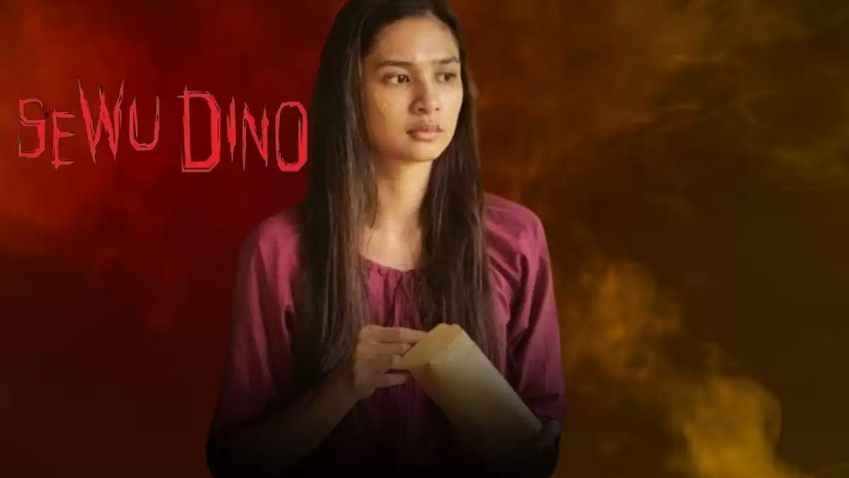 Sewu Dino Ending Explained, Synopsis, Plot, Review, Cast, Where to Watch and More