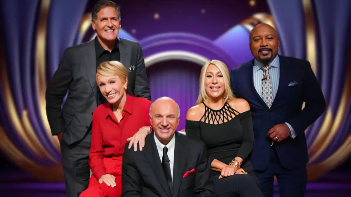 Shark Tank Season 15 Episode 5 Release Date and Time, Countdown, When is it Coming Out?