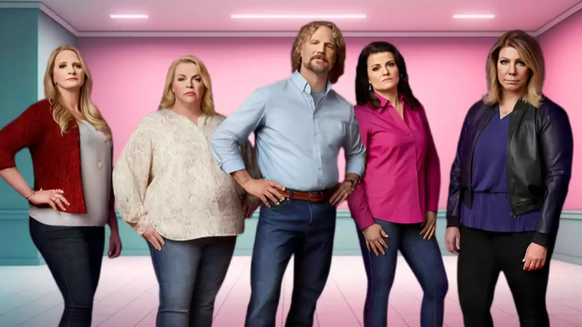 Sister Wives Season 18 Episode 9 Release Date and Time, Countdown, When is it Coming Out?