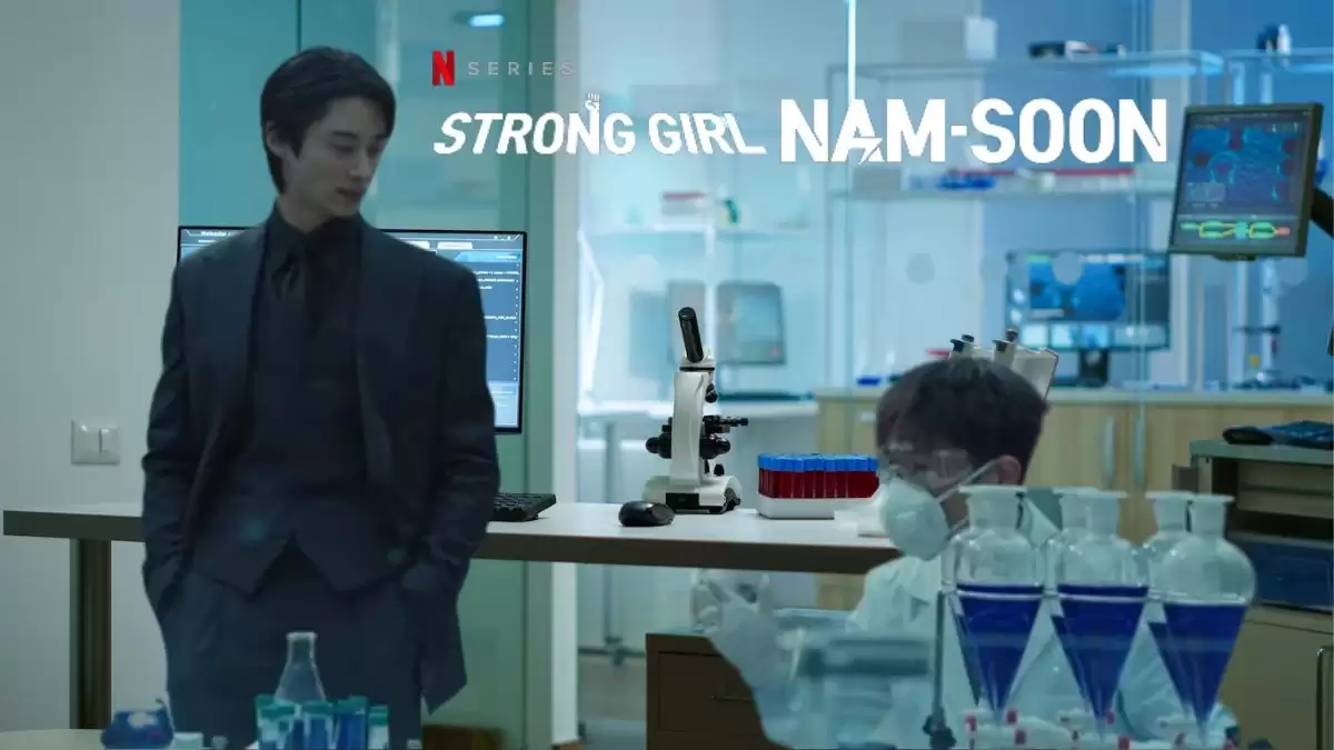 Strong Girl Nam Soon Episode 6 Ending Explained, Release Date, Cast, Plot, Review, Where to Watch and More
