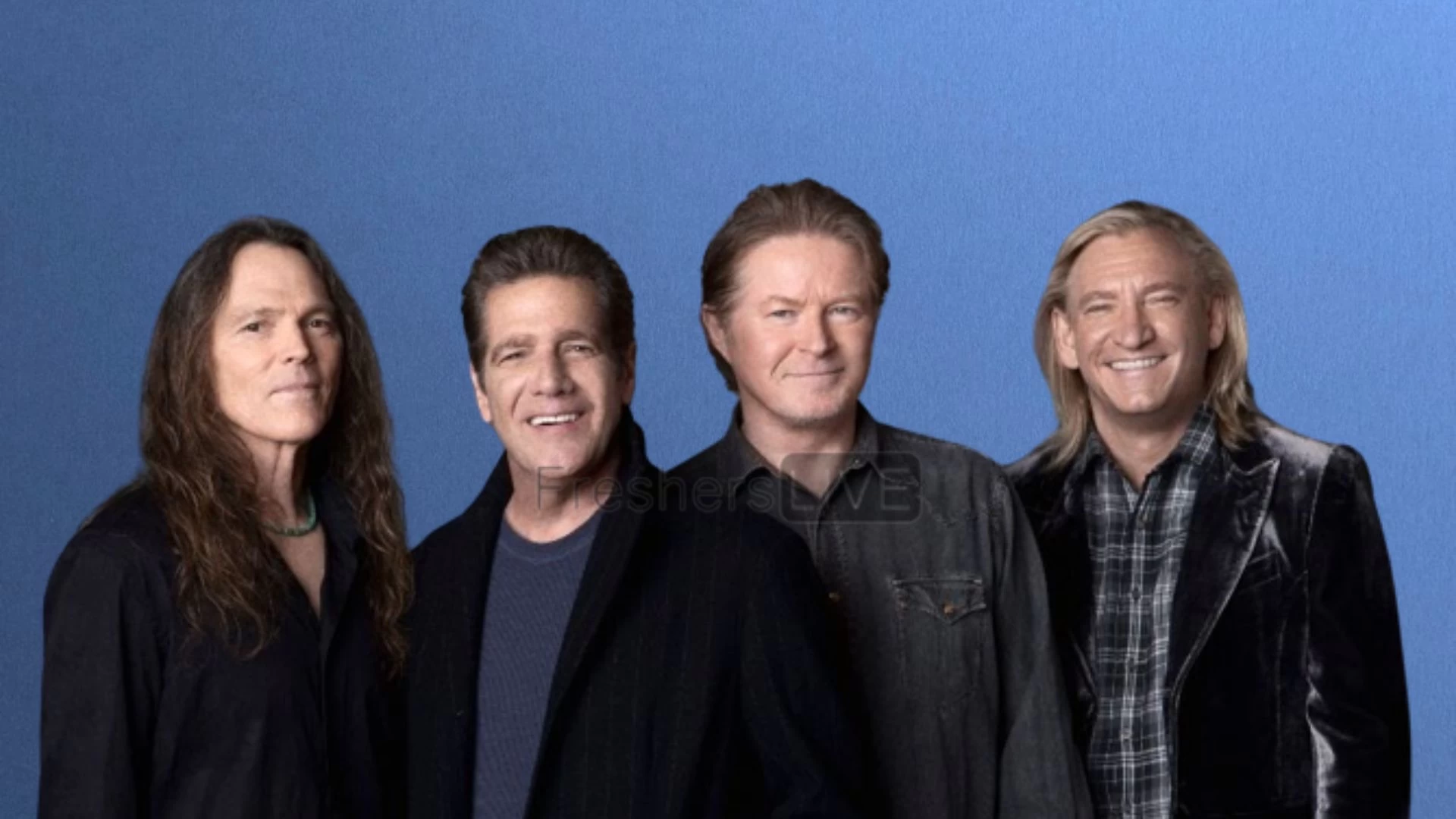The Eagles Extended Farewell Tour 2024, How to Get the Eagles Presale Code Tickets?