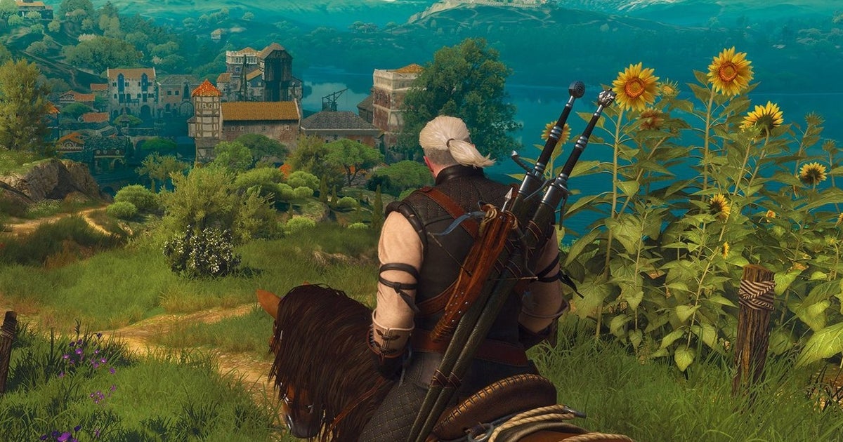 The Witcher 3: Blood and Wine guide