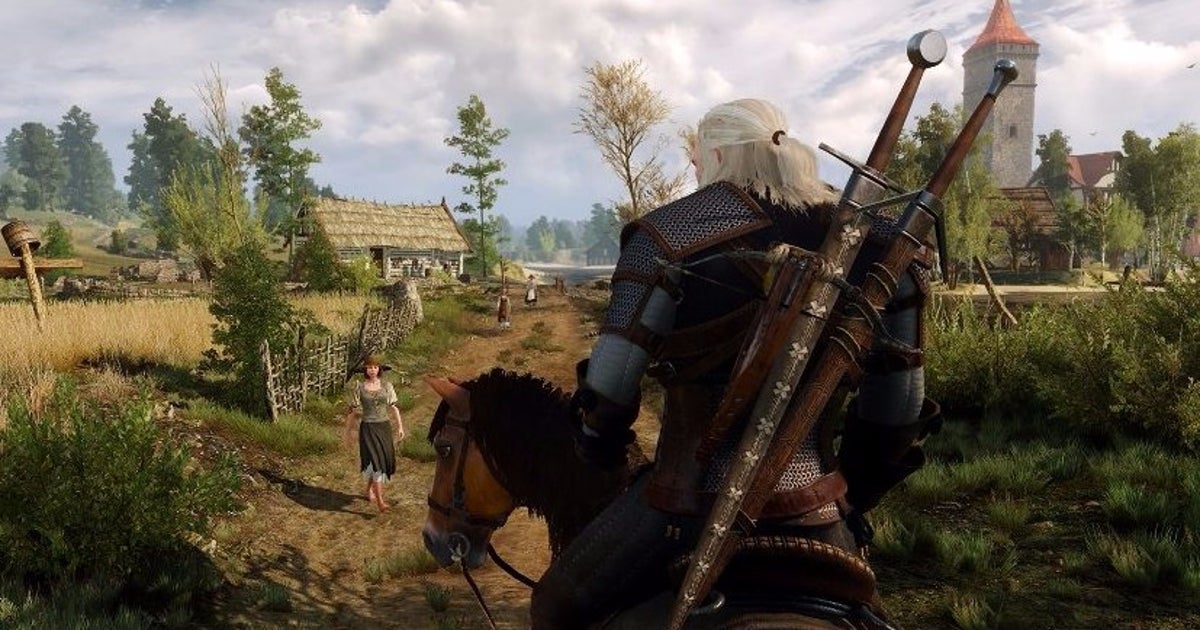 The Witcher 3 - Novigrad: Secondary Quests, Contracts and secrets