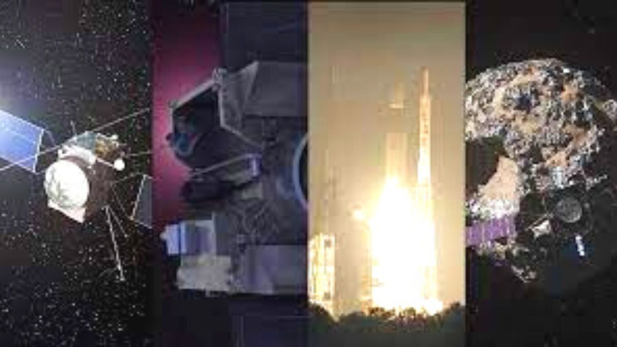 Space missions to look for in 2023!