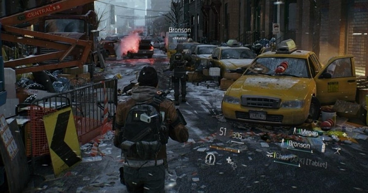 Tom Clancy's The Division - How to beat all of the side missions in the game