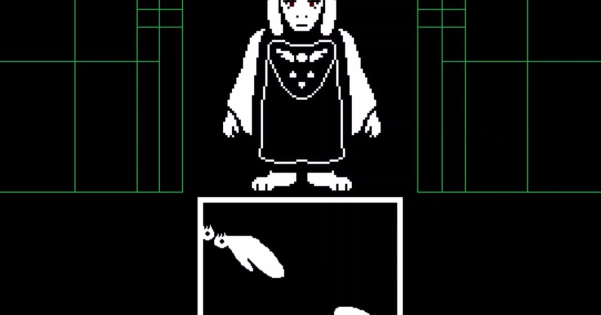 Undertale Genocide run explained: How to play the game in the most evil way possible