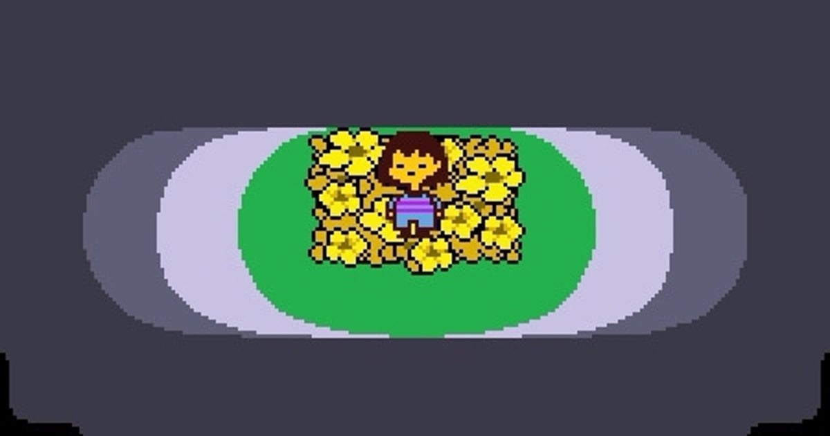 Undertale walkthrough, Pacifist guide and tips for Switch, PS4, Vita and PC