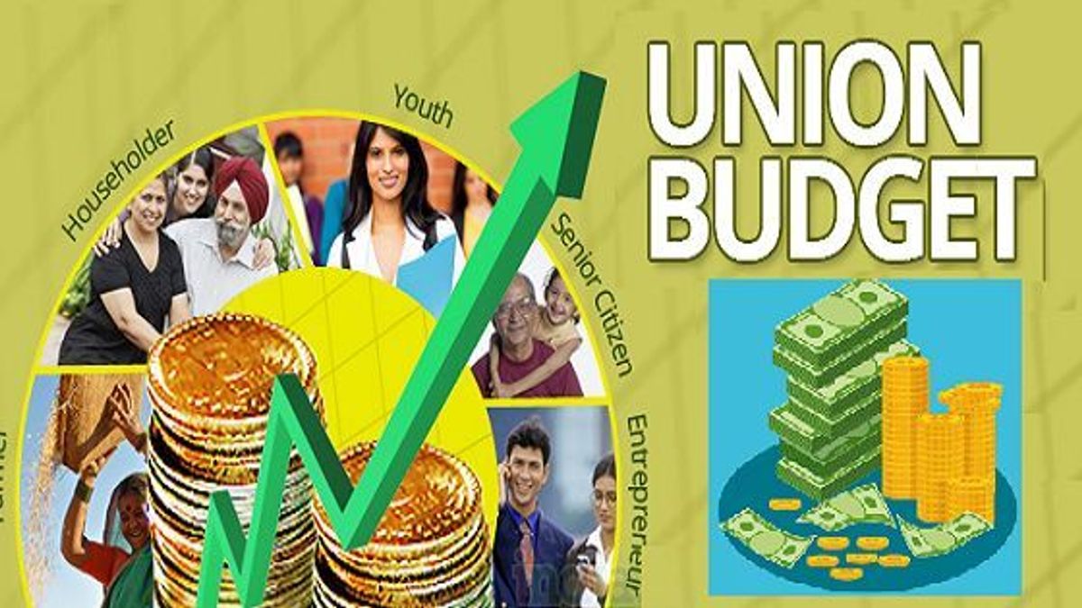 Budget in India
