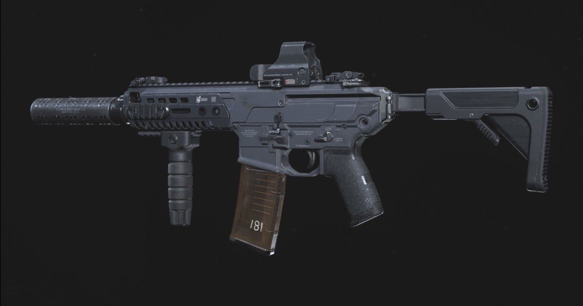 Warzone best M13 loadout: Our M13 class setup recommendation and how to unlock the M13 explained