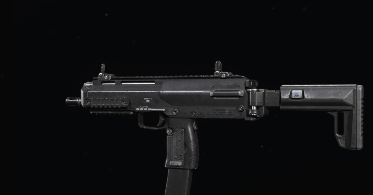 Warzone best MP7 loadout: Our MP7 class setup recommendation and how to unlock the MP7 explained