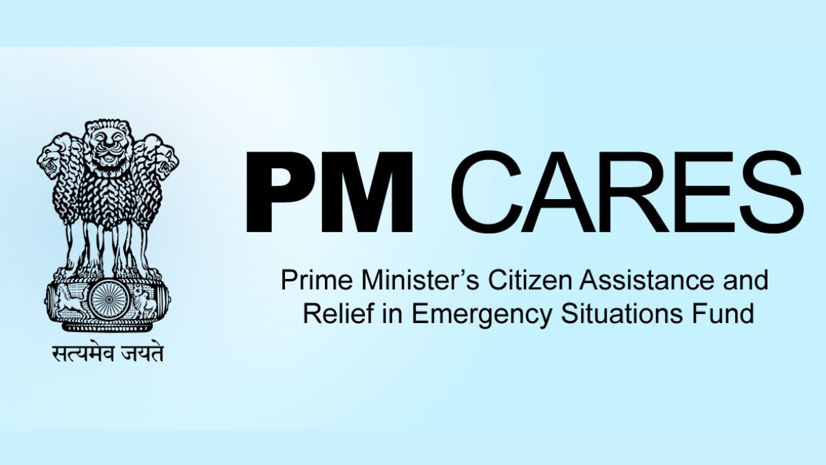 What is PM CARES Fund? List of trustees, and its main objectives