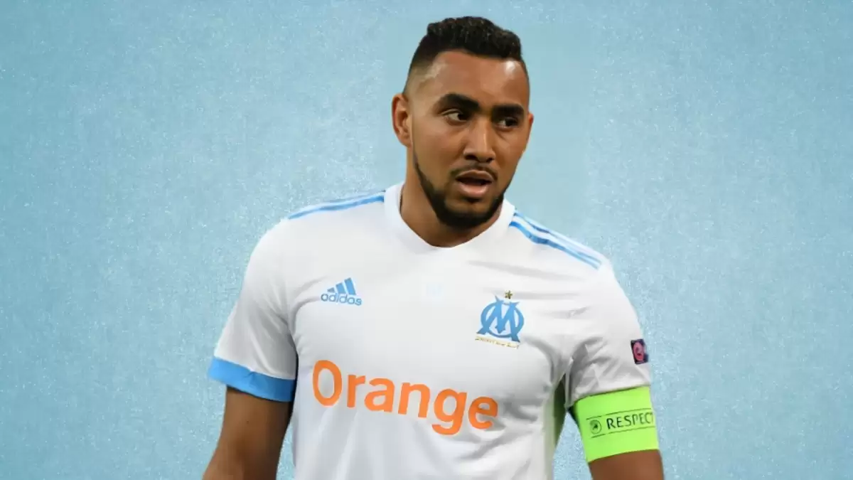 Who are Dimitri Payet Parents? Meet Alain Payet and Michelle Payet