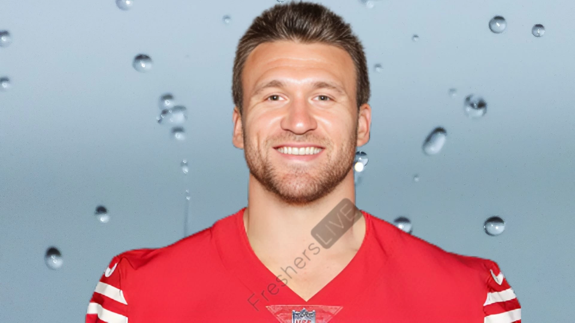 Who are Kyle Juszczyk Parents? Meet Shari Evans