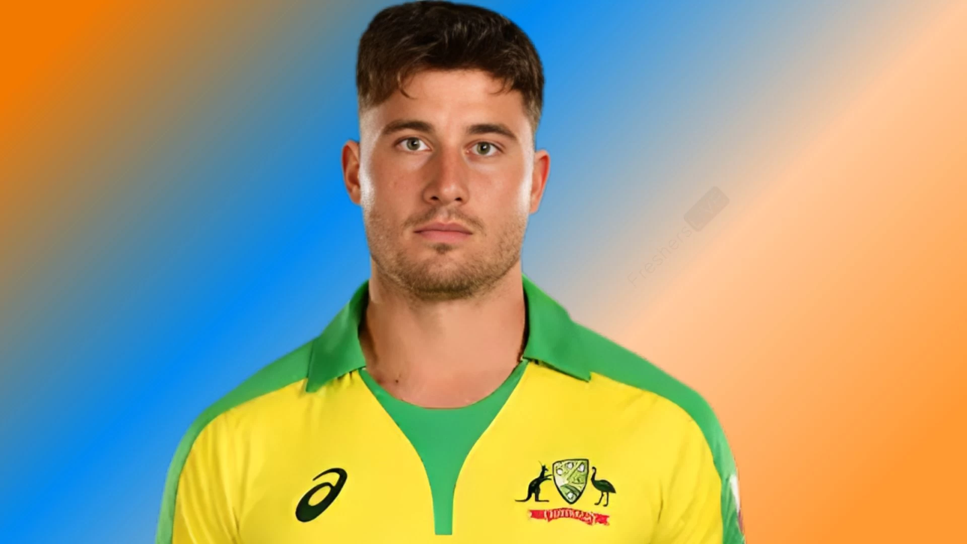 Who are Marcus Stoinis's Parents? Meet Chris Stoinis