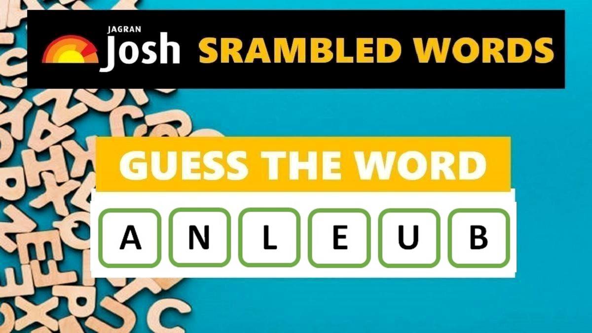 Word Scramble: Unscramble These Difficult Astronomy Words in English