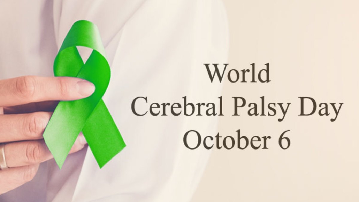 World Cerebral Palsy Day 2022 quotes