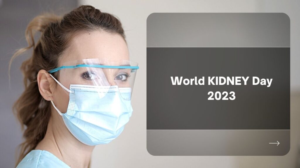 World Kidney Day 2023 Check Date Theme History Significance And 1024x576 