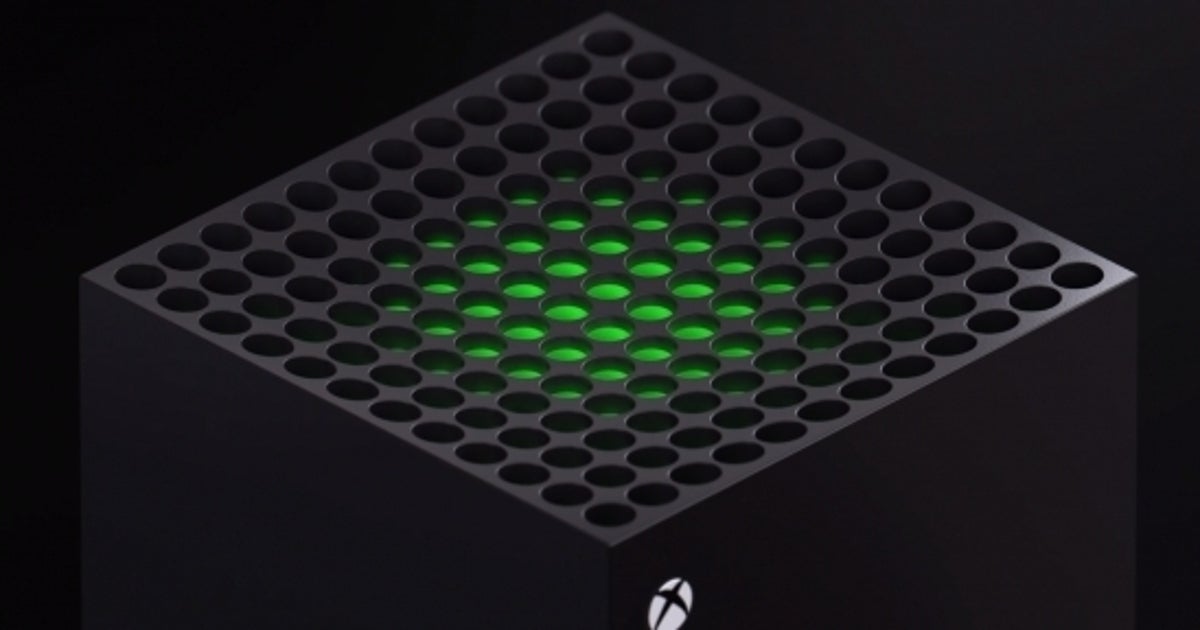 Xbox Series X specs and features confirmed so far, including 8K and 120 FPS support, SSD, CPU and GPU Teraflops details
