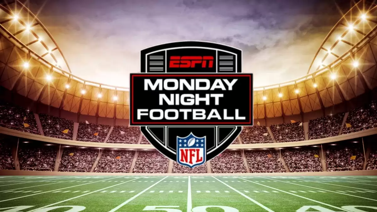 How to Watch Monday Night Football Live Streams Online?
