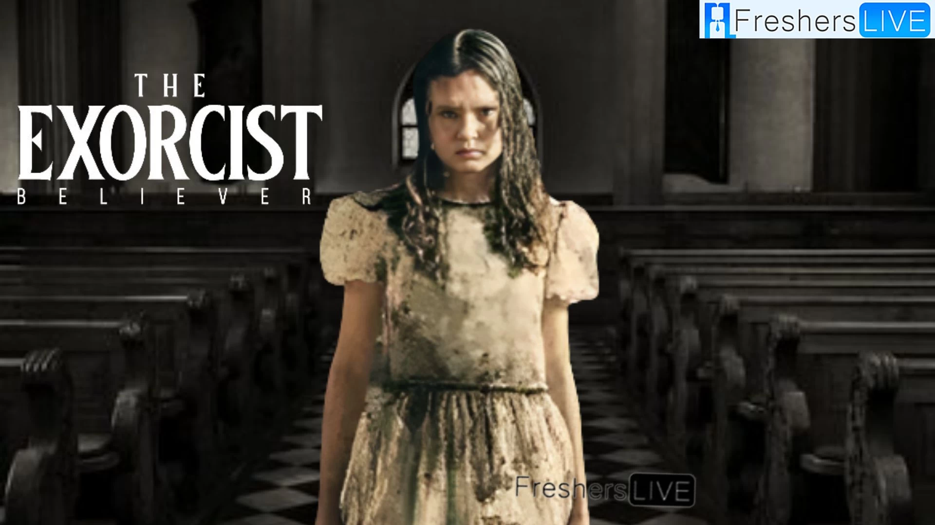 ¿El creyente exorcista está basado en una historia real?  El creyente exorcista, reparto, trama y más
