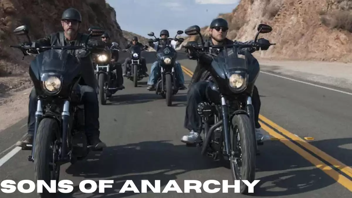 Will There Be a Season 8 of Sons of Anarchy? Is There Going to Be Another Season of Sons of Anarchy? Sons of Anarchy Season 8 Release Date