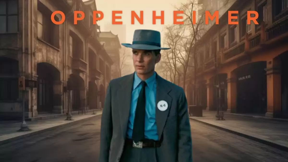Why is Oppenheimer Rated R? Oppenheimer Plot, Cast, Trailer, and More