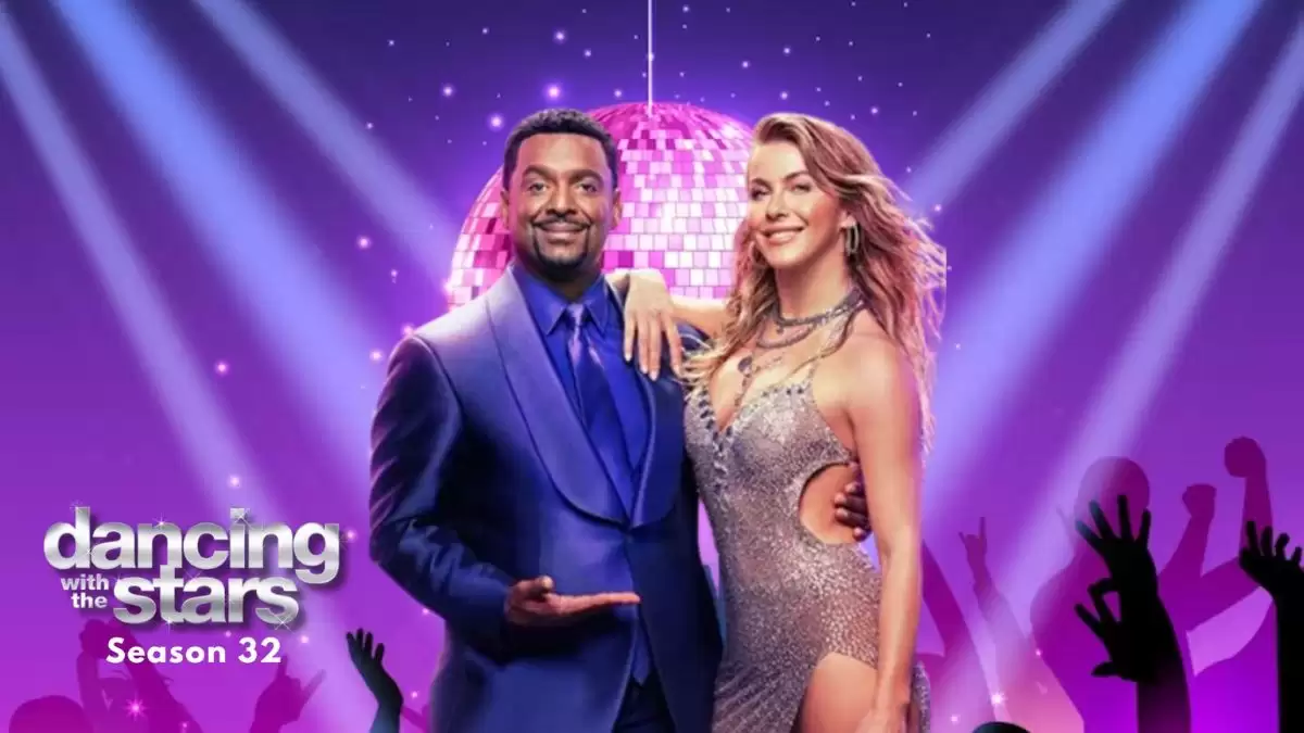 Who Went Home on Dancing with the Stars 2023 Tonight?