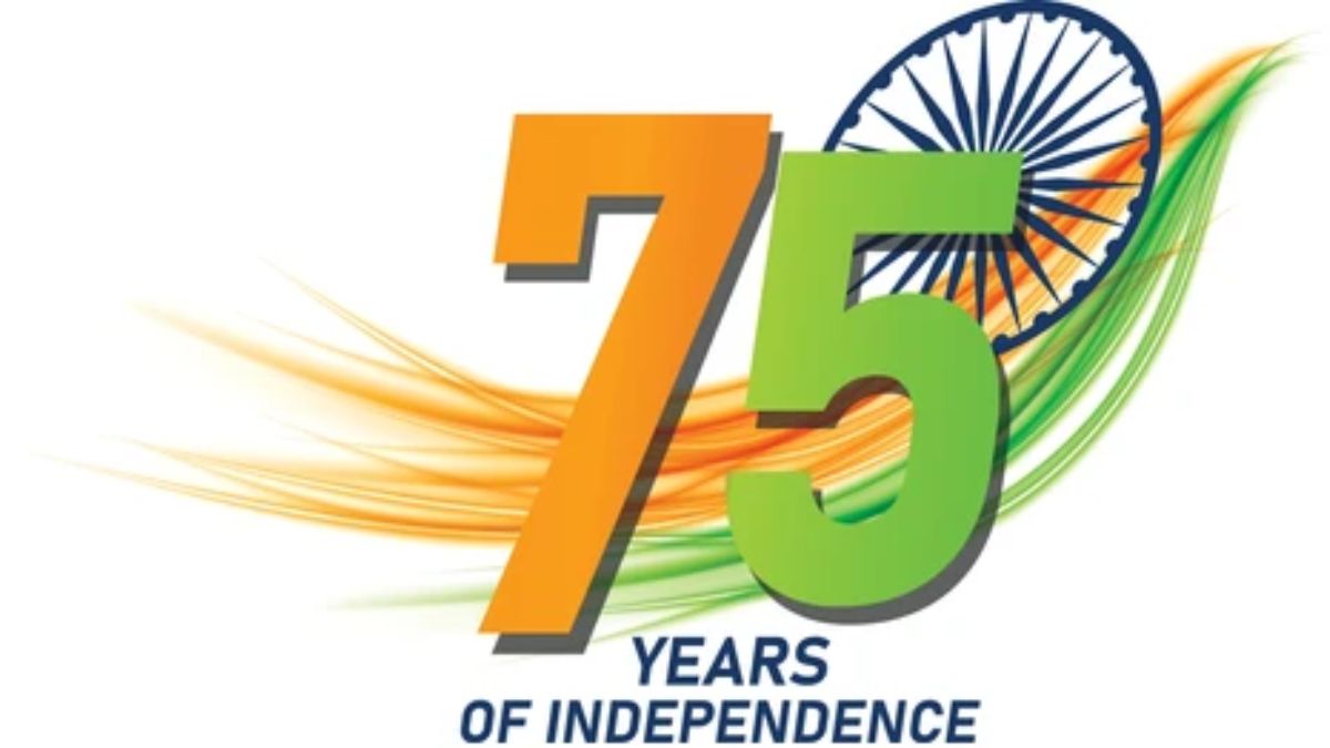 75 Years of India