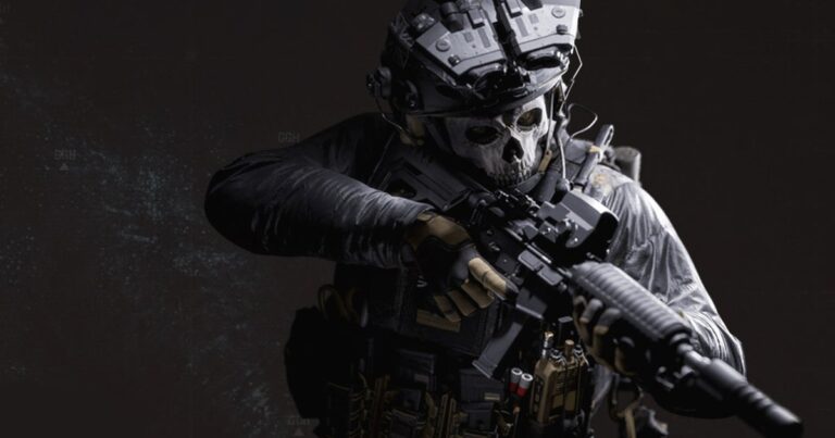 All Modern Warfare 3 Gora Dam weapon and item locations