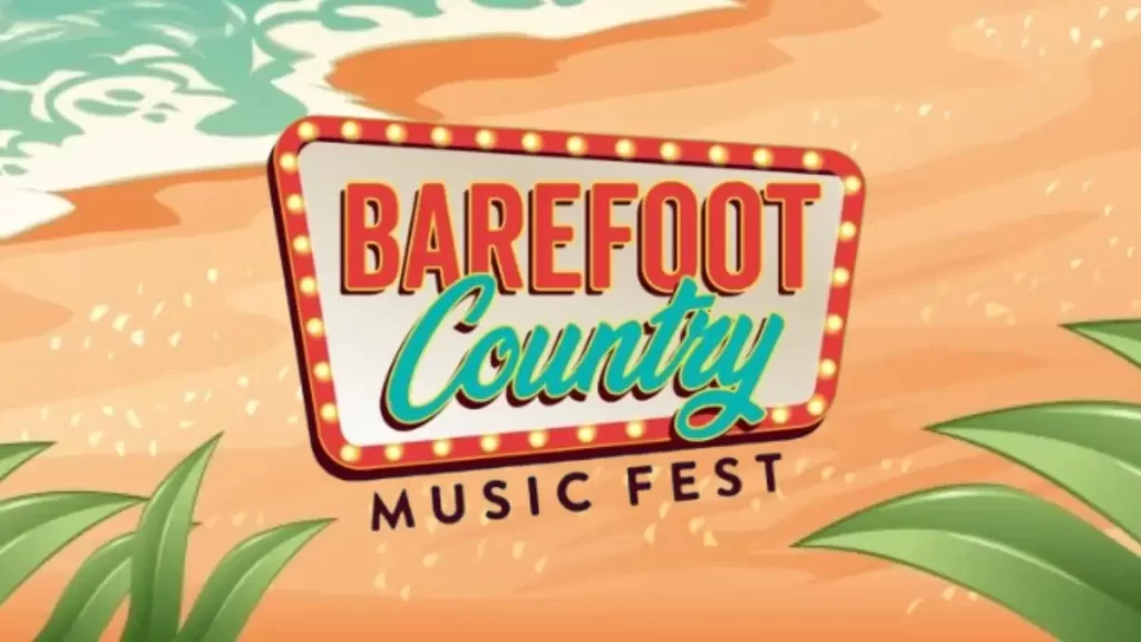 Barefoot Music Festival 2024 Lineup, Location, Dates and more FES