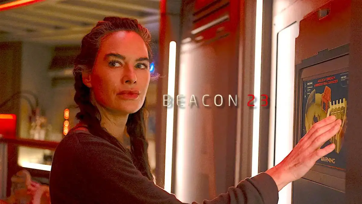 Beacon 23 Episode 3 Ending Explained, Release Date, Cast, Plot, Review, Where to Watch and More