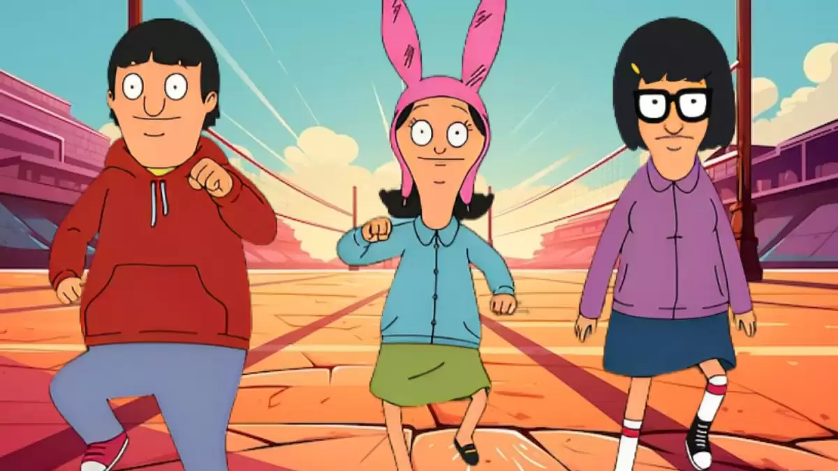 Bobs Burgers Season 14 Episode 5 Release Date and Time, Countdown, When is it Coming Out?