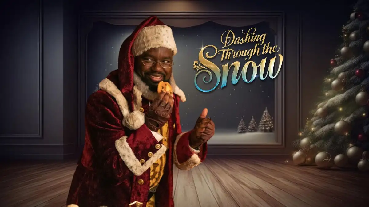 Dashing Through The Snow Ending Explained, Release Date, Cast, Plot, Review,Where to Watch ,Trailer and More