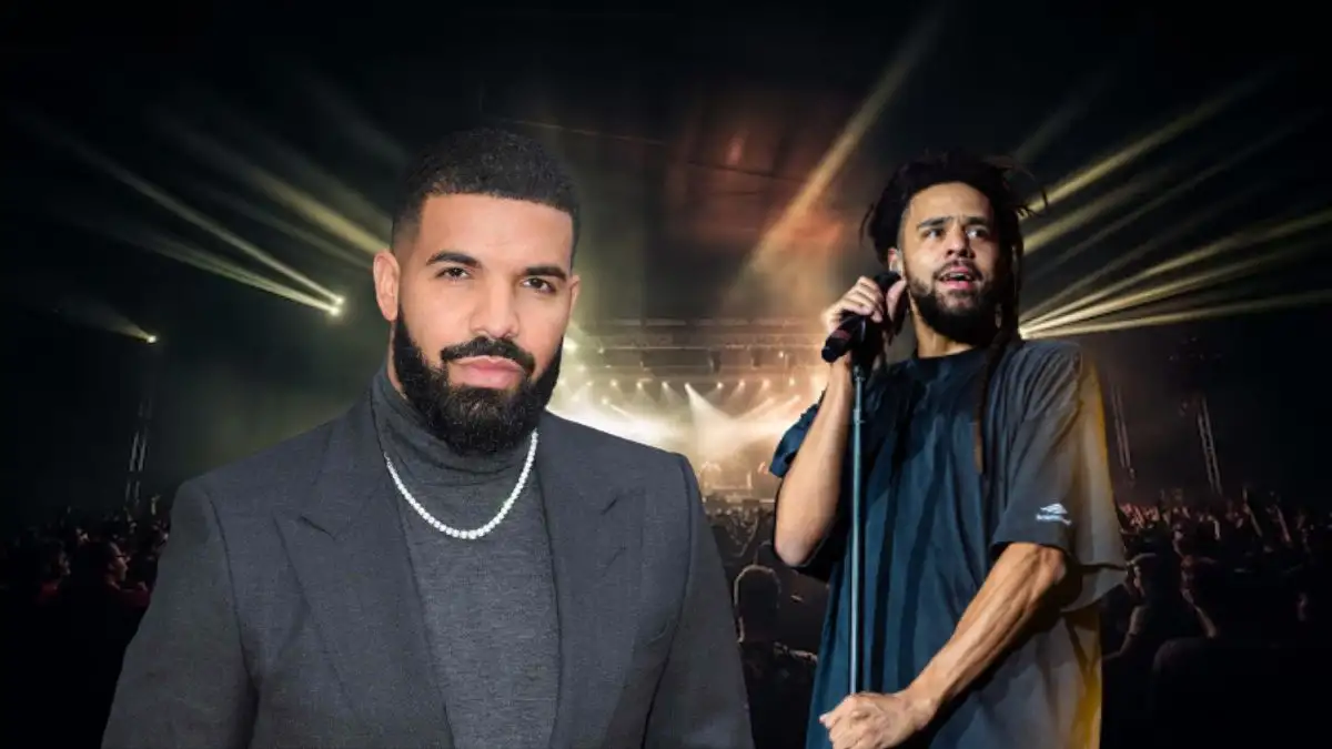 Drake Tour with J Cole How to get Tickets for 2024 Dates? Drake Tour