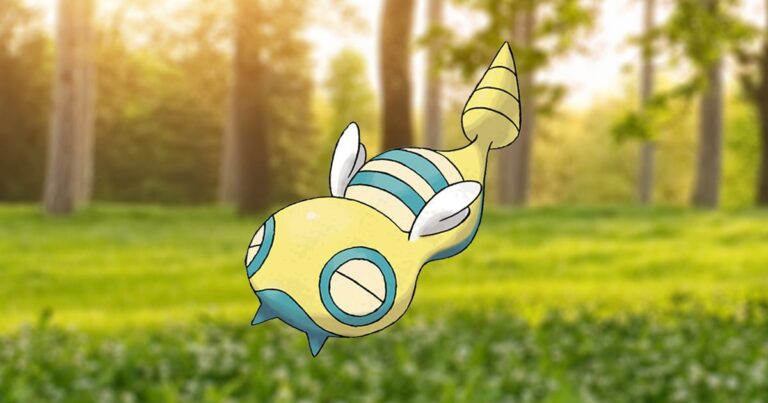 Dunsparce 100% perfect IV stats, shiny Dunsparce in Pokémon Go