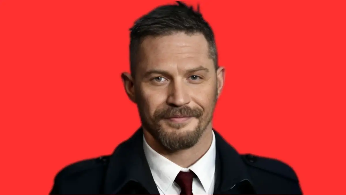 Tom Hardy Ethnicity, What is Tom Hardy