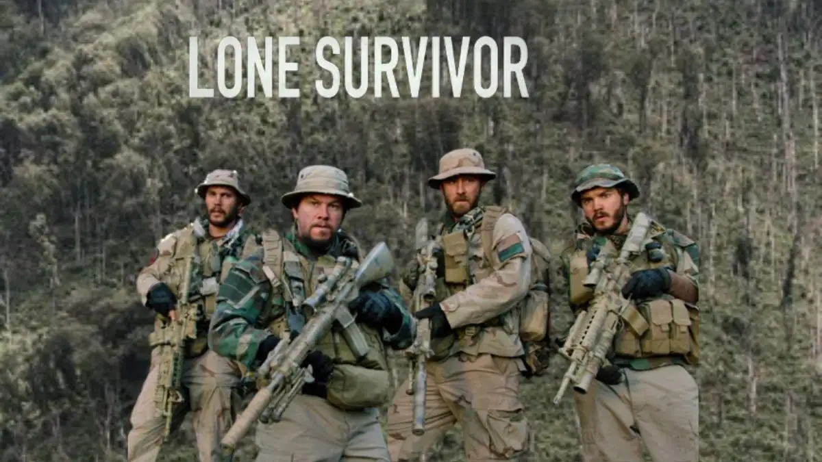 Lone Survivor Ending Explained, Release Date, Cast, Plot, Review, Where to Watch and More