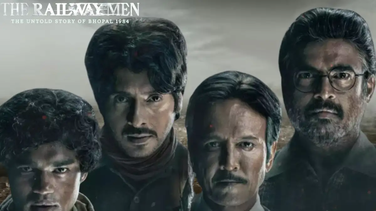 The Railway Men Ending Explained, Release Date, Cast, Plot, Review, Where to Watch and More