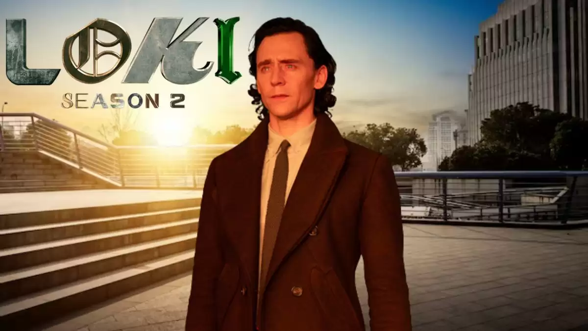 Loki Season 2 Episode 5 Ending Explained, Release Date, Cast, Plot, Where to Watch and More