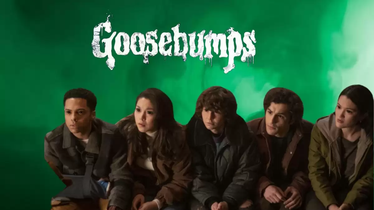 Goosebumps Episode 9 Ending Explained, Release Date, Cast, Plot, Review, Where to Watch and More
