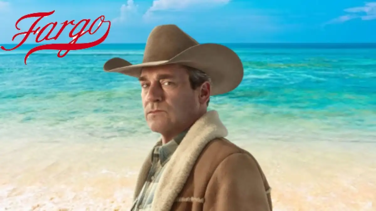 Fargo Season 5 Episode 1 And 2 Ending Explained, Release date, Cast, Plot, Review, Trailer, Where to Watch and more
