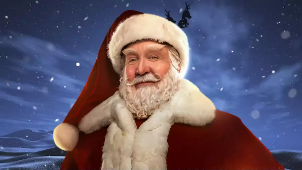 The Santa Clauses Season 2 Ott Release Date and Time, Countdown, When Is It Coming Out?