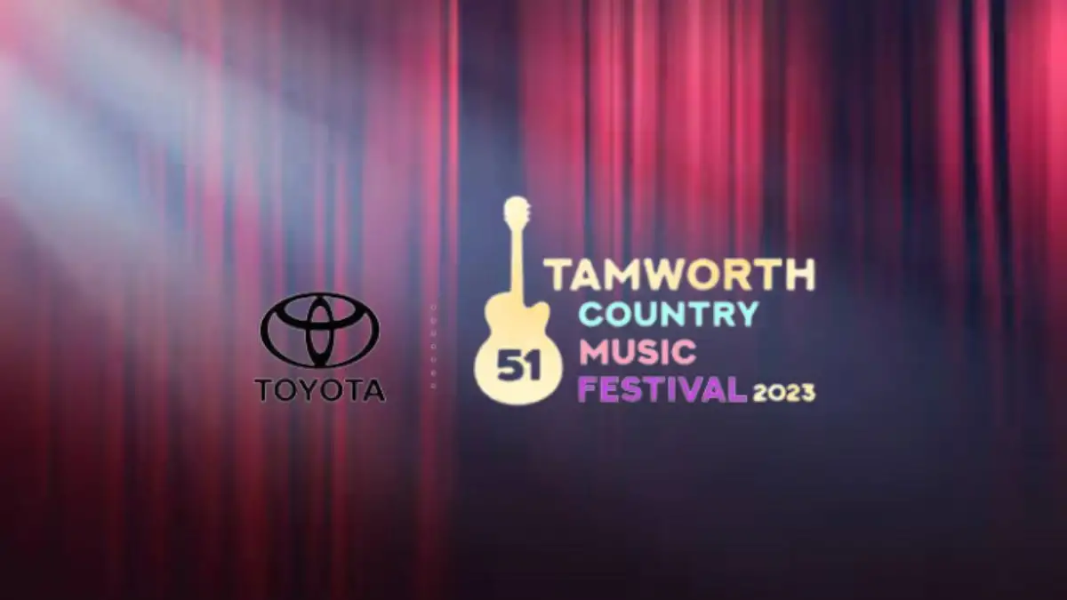 Tamworth Country Music Festival 2024, Where to Watch Tamworth Country Music Festival?