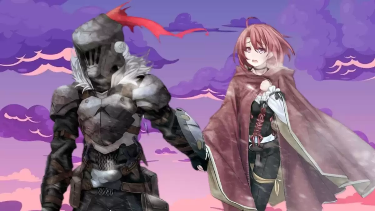 Goblin Slayer Season 2 Episode 6 Release Date and Time, Countdown, When is it Coming Out?