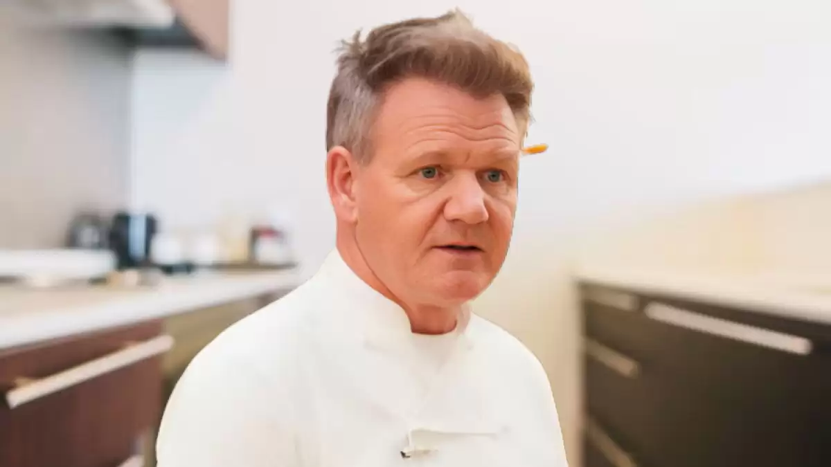 Hells Kitchen Season 22 Episode 7 Release Date and Time, Countdown, When is it Coming Out?