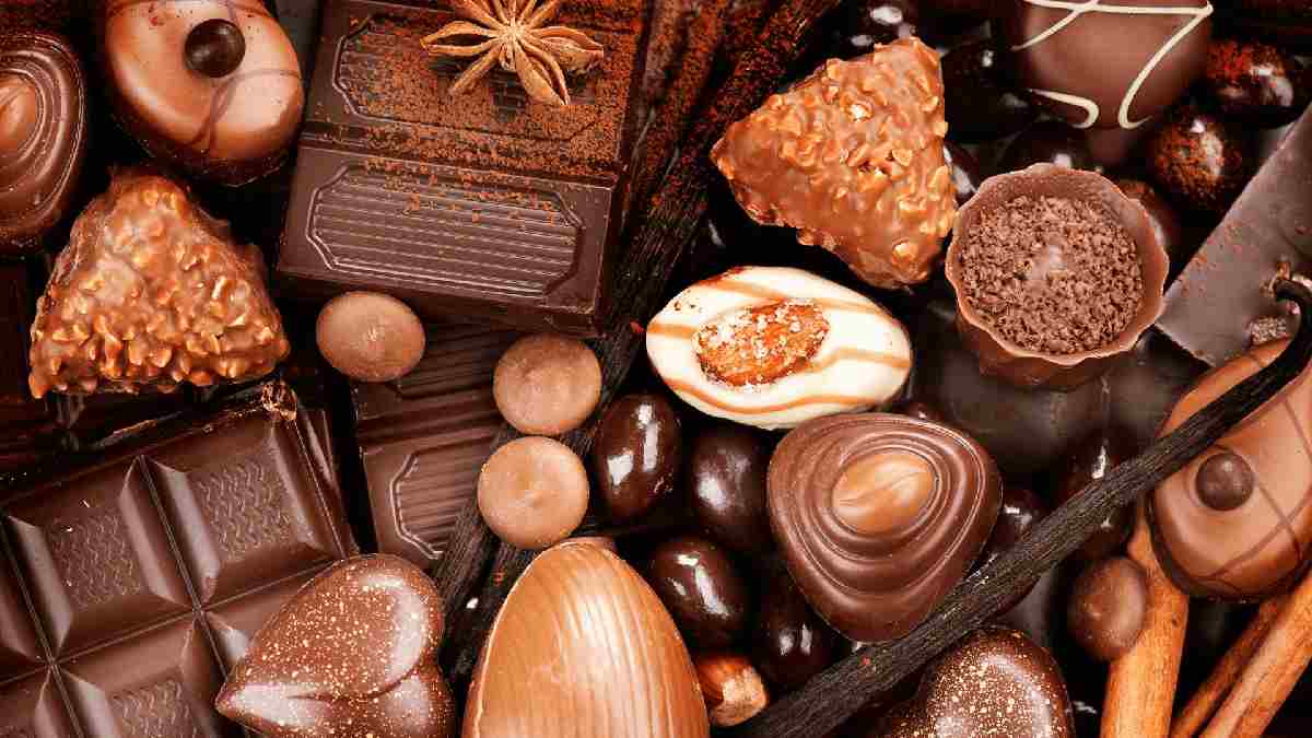 International Chocolate Day 2022