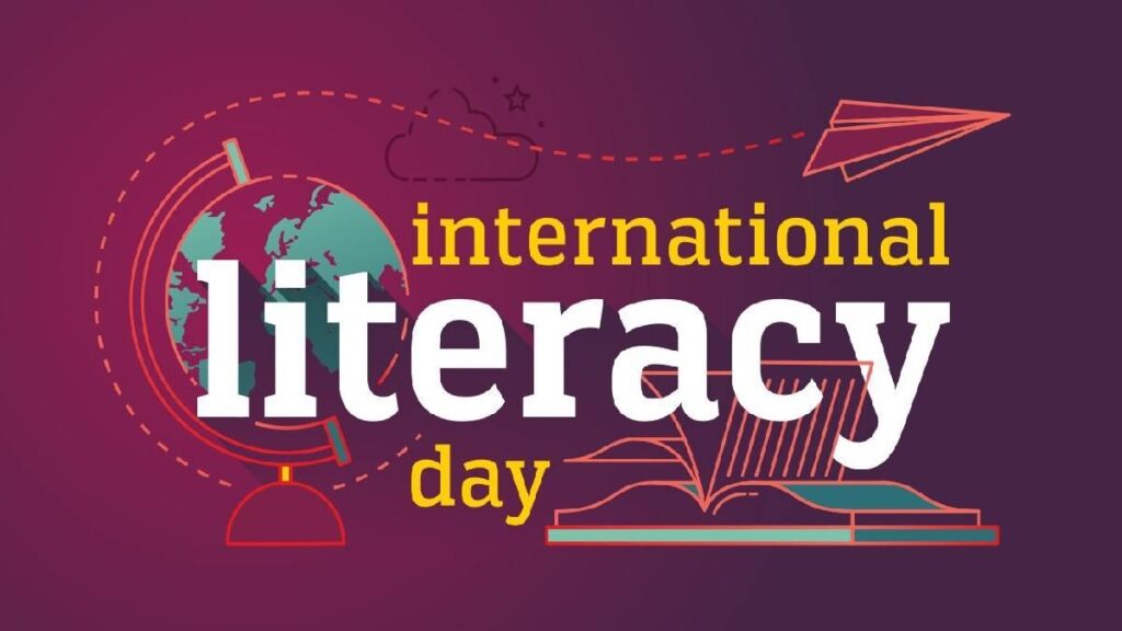 International Literacy Day 2022: Theme, History, Significance and why ...