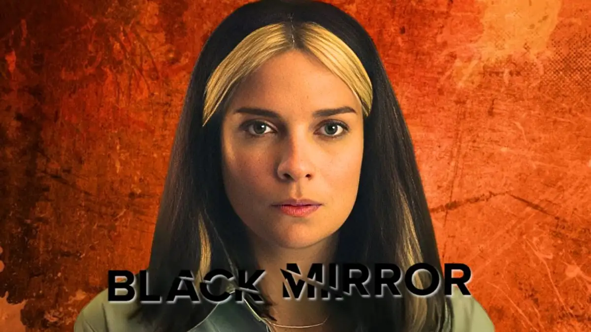 Is Black Mirror Returning For Season 7? Check Plot, Episodes, Trailer and More