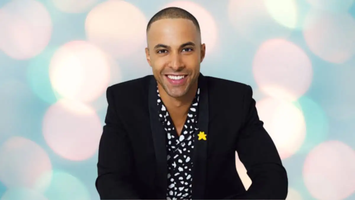Marvin Humes Ethnicity, What is Marvin Humes