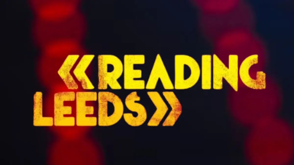 Reading & Leeds 2024, How To Get Reading & Leeds Presale Code Tickets?